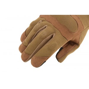 Перчатки тактические Armored Claw Shield Flex™ Tactical Gloves - Tan